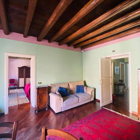 Casetta Mon Amour Palermo Eksteriør billede