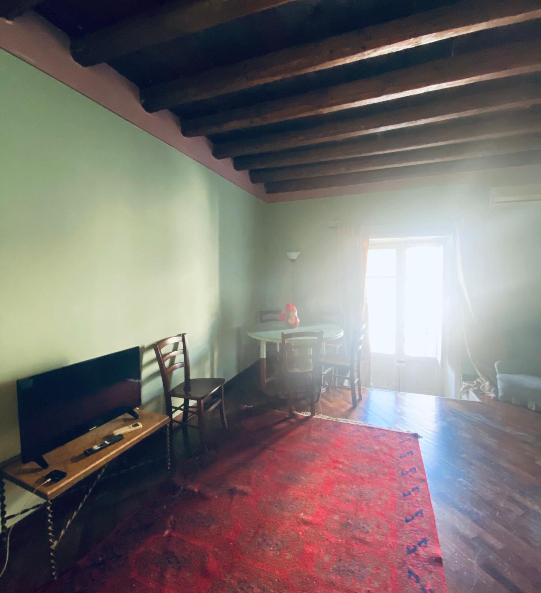 Casetta Mon Amour Palermo Eksteriør billede