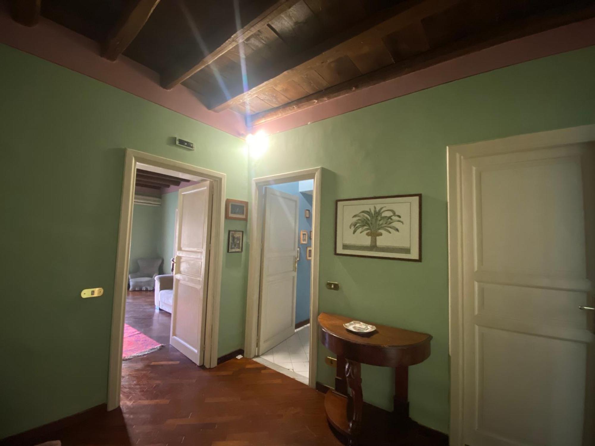 Casetta Mon Amour Palermo Eksteriør billede